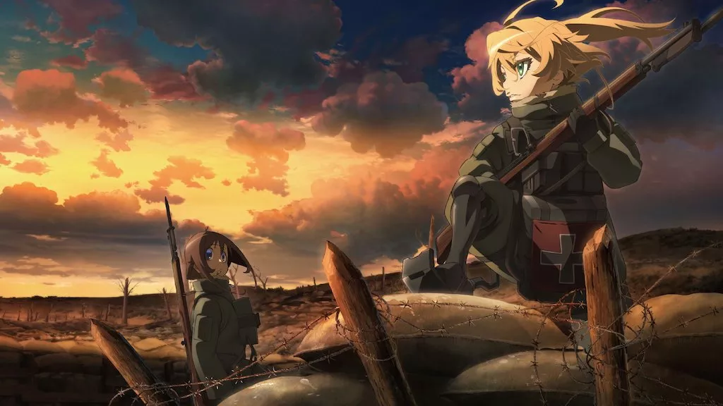 Background