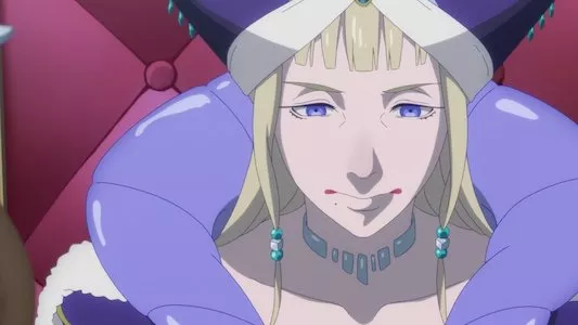 Image Suicide Squad ISEKAI 3