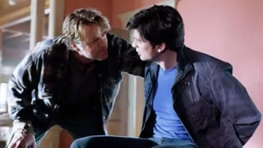 Image Smallville 17