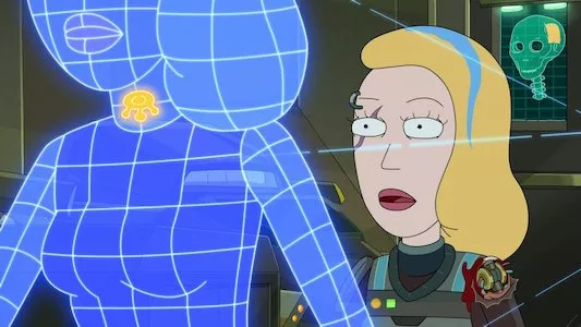Image Rick y Morty 10