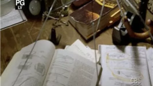Image Mentes criminales 8