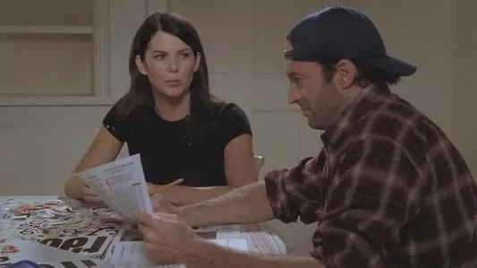 Image Las chicas Gilmore 8