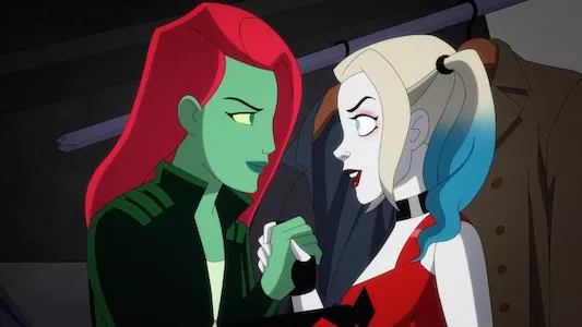 Image Harley Quinn 10