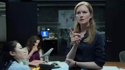 Image The Looming Tower 4