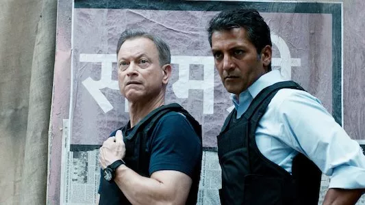 Image Criminal Minds: Beyond Borders 2