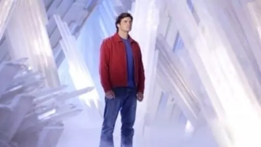 Image Smallville 9