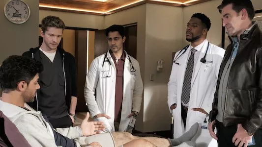 Image The Resident 7