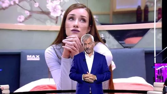 Image Secret Story: La Casa de los Secretos 25