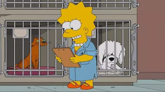 Image Los Simpsons 15