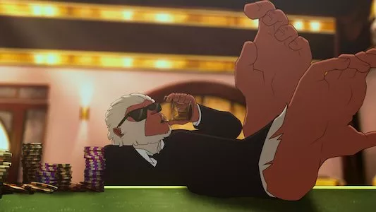 Image Marvel's Hit-Monkey 3