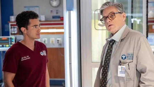 Image Chicago Med 7