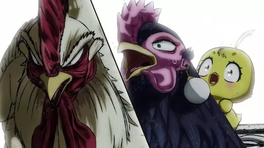 Image Rooster Fighter 6
