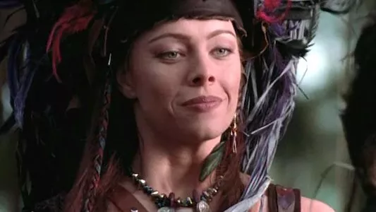Image Xena: La princesa guerrera 13
