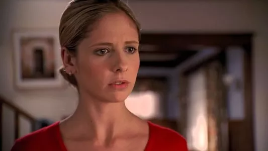 Image Buffy, cazavampiros 16