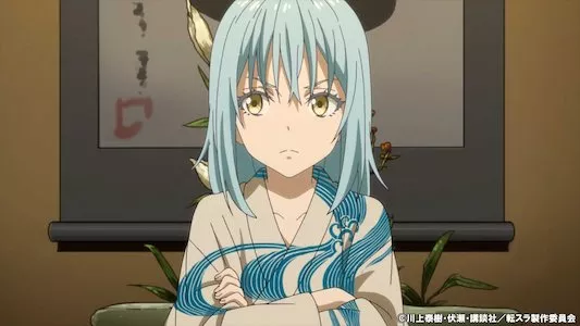 Image Tensei shitara Slime Datta Ken 16