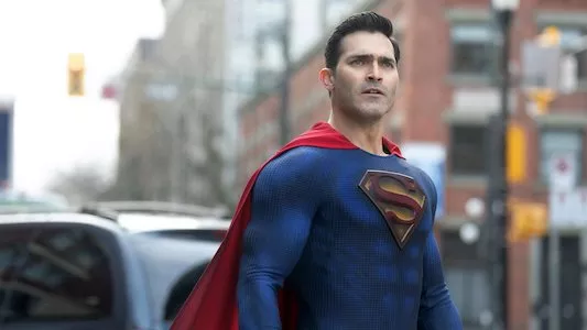 Image Superman y Lois 11