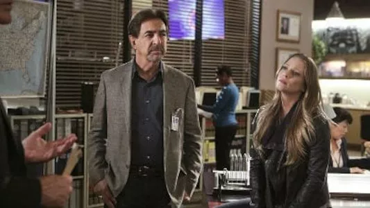 Image Mentes criminales 21