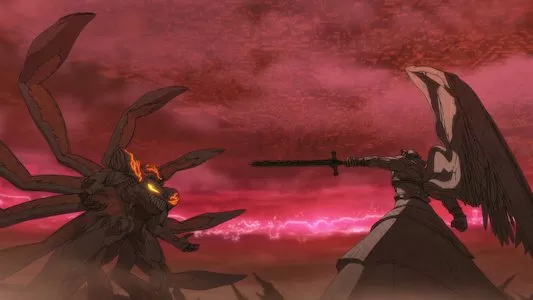 Image Devil May Cry (2025) 8