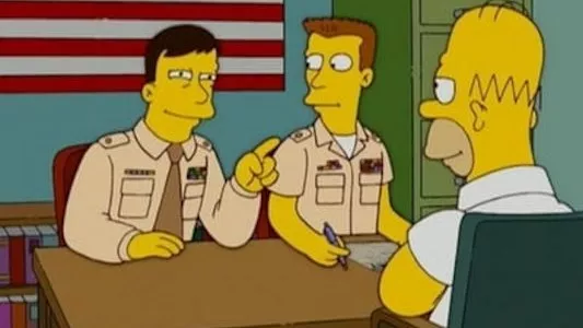 Image Los Simpsons 5