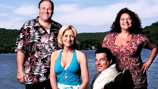 Image Los Soprano 13