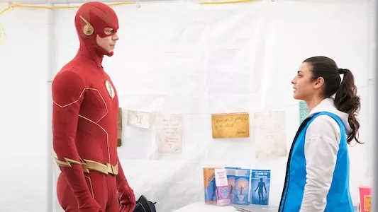 Image The Flash 8