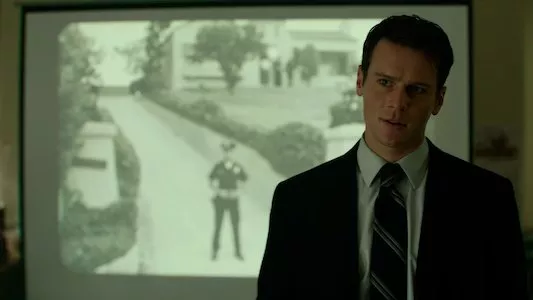 Image Mindhunter 1