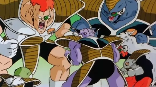 Image Dragon Ball Z Kai 3