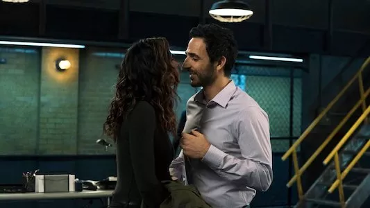 Image The Blacklist 11