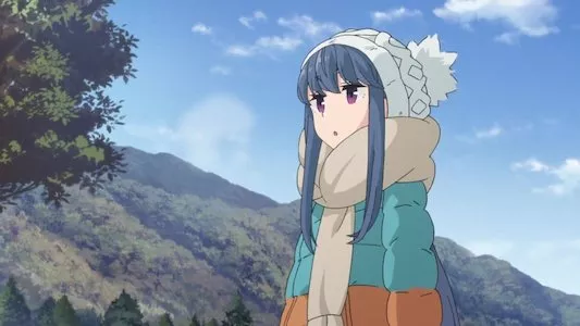 Image Yuru Camp 2