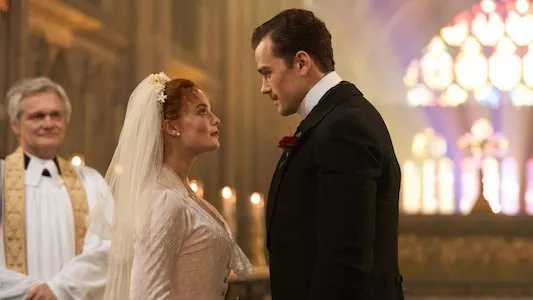 Image The Forsytes 3