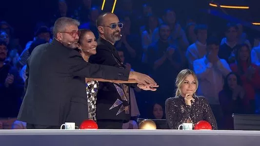 Image Got Talent España 14
