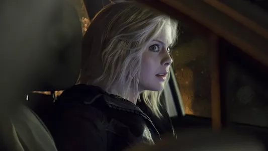 Image iZombie 11