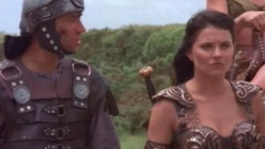 Image Xena: La princesa guerrera 13
