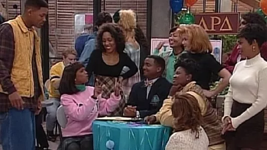 Image El Principe de Bel-Air 6