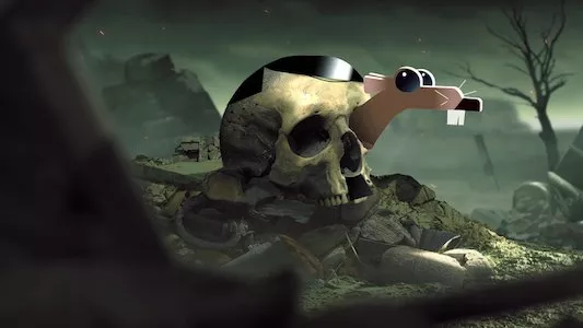 Image Love, Death & Robots 17