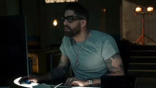 Image The Equalizer (2021) 17
