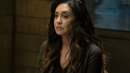 Image The Blacklist 18