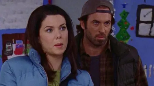 Image Las chicas Gilmore 10