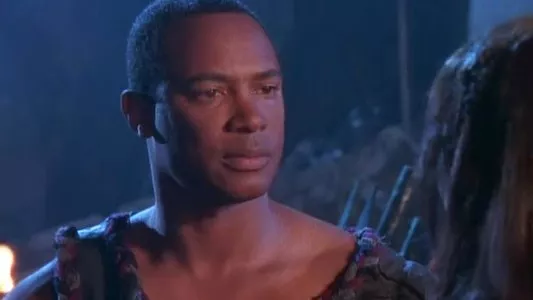 Image Xena: La princesa guerrera 5