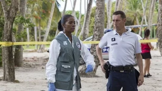 Image Crimen en el trópico 6