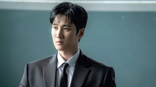 Image Chaebol X Detective 13