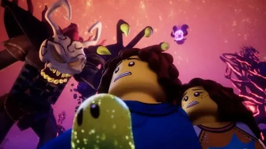 Image LEGO Dreamzzz - Trials of the Dream Chasers 1