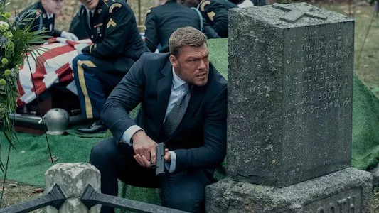 Image Jack Reacher 5