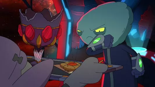 Image Final Space 3