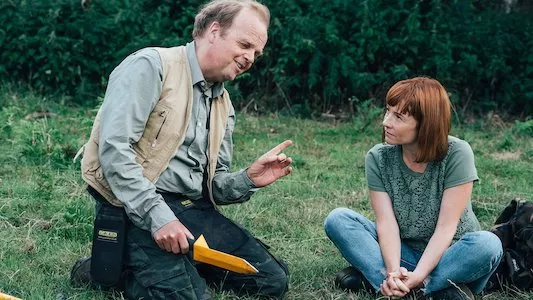 Image Detectorists 6