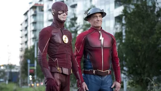 Image The Flash 2