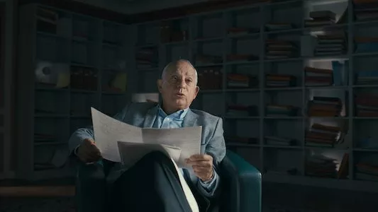 Image El caso Outreau: Una pesadilla francesa 3