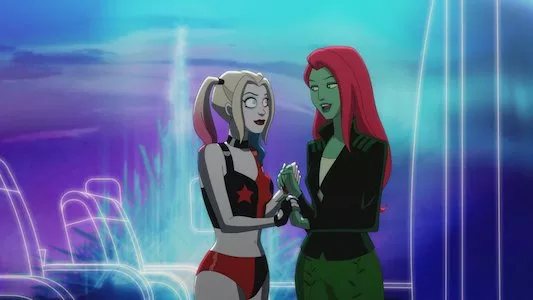 Image Harley Quinn 1
