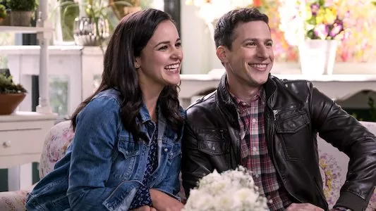 Image Brooklyn Nine-Nine 6