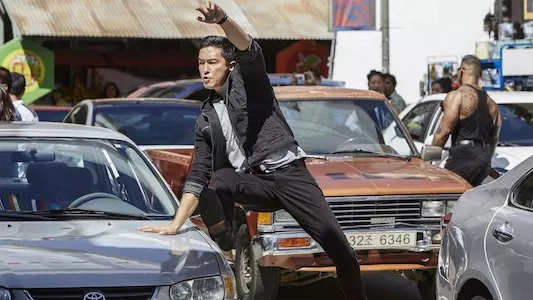 Image Criminal Minds: Beyond Borders 4